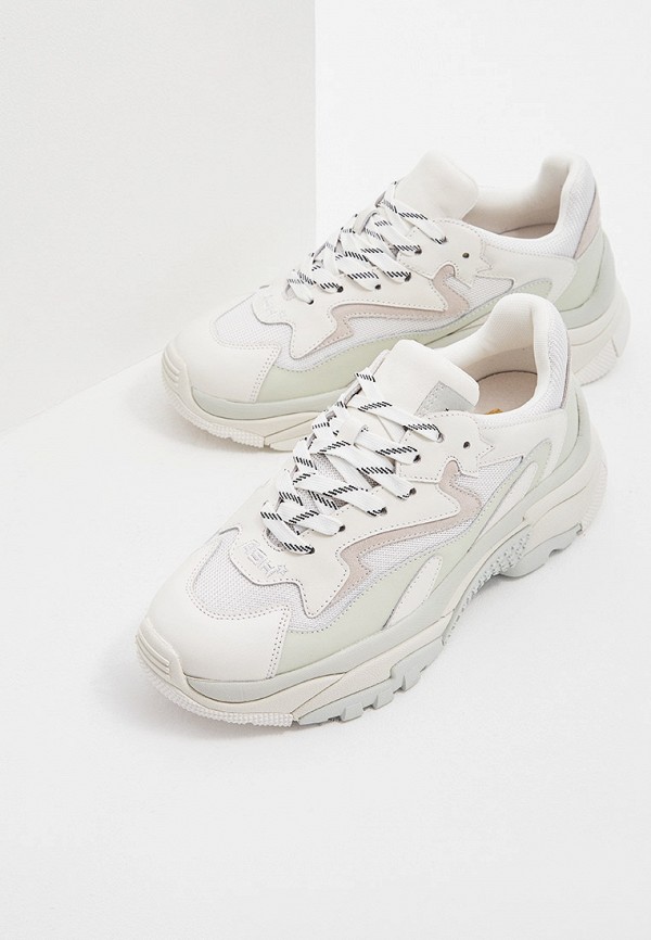 фото Кроссовки ash