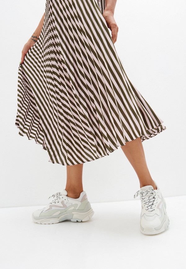 фото Кроссовки ash