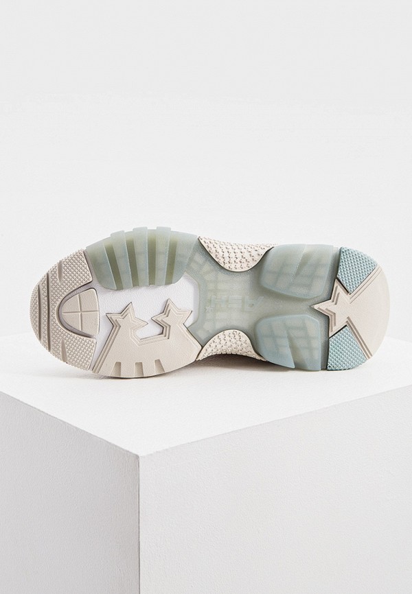 фото Кроссовки ash