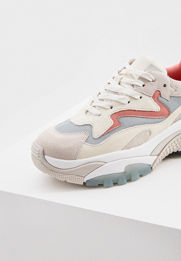 фото Кроссовки ash