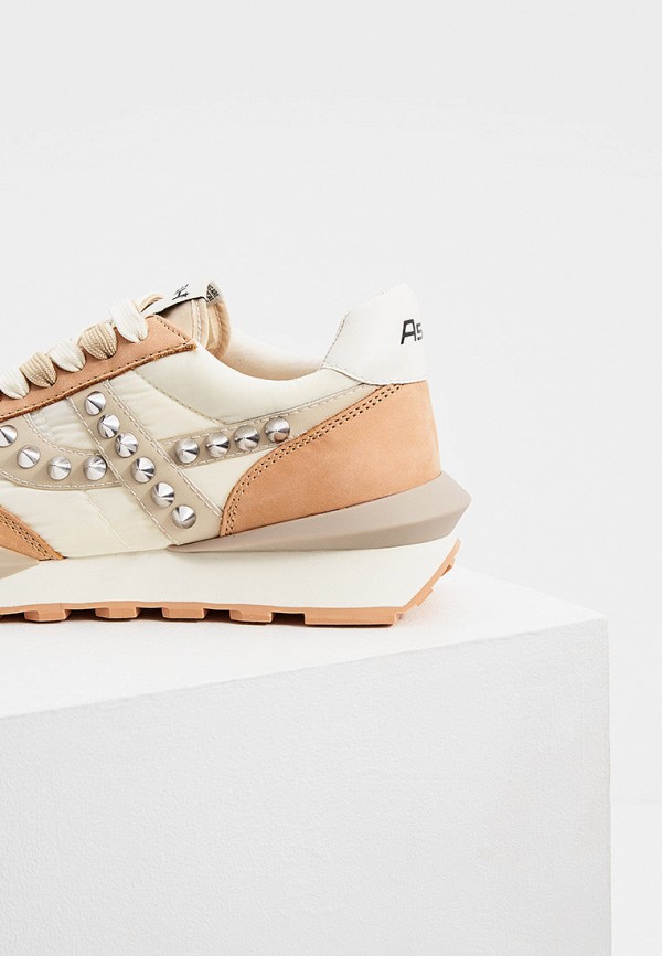 фото Кроссовки ash