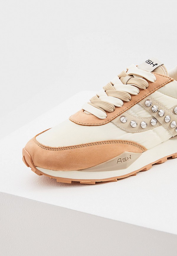 фото Кроссовки ash