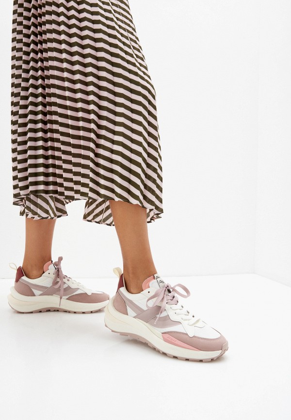 фото Кроссовки ash