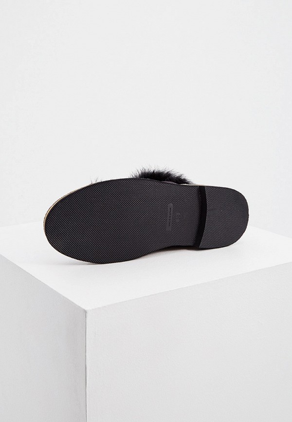 

Ботинки Pollini, Черный