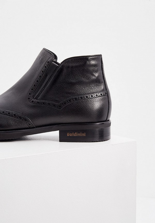 фото Ботинки baldinini