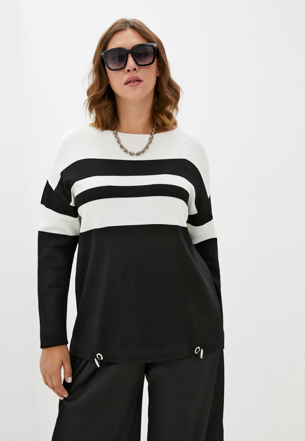 

Джемпер Gerry Weber, Черный