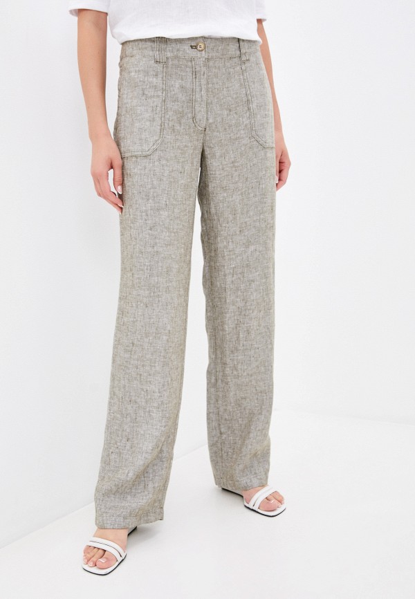 

Брюки Gerry Weber, Хаки