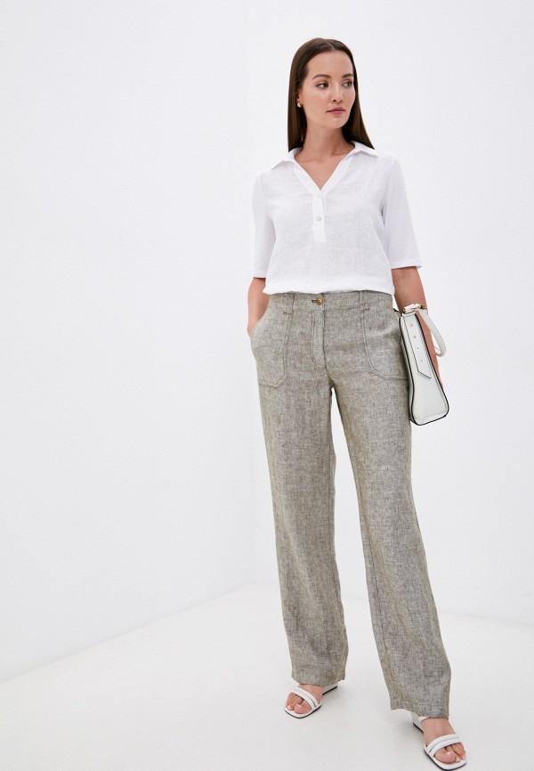 

Брюки Gerry Weber, Хаки
