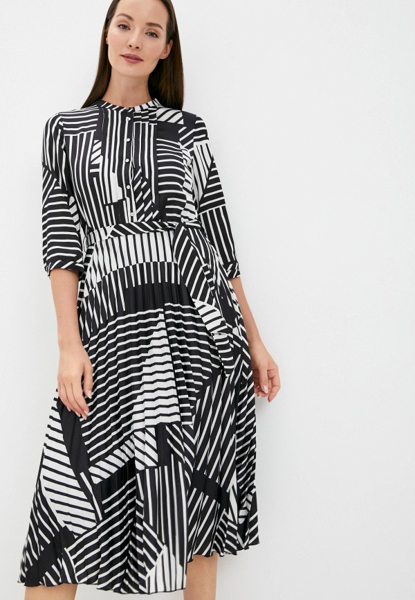 

Платье Gerry Weber, Мультиколор, Gerry Weber RTLAAN287601