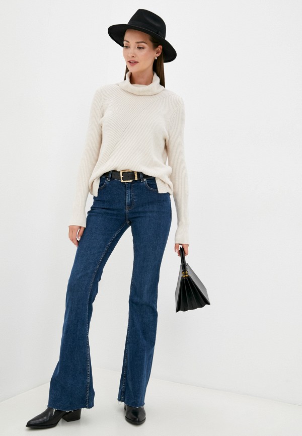 фото Водолазка taifun