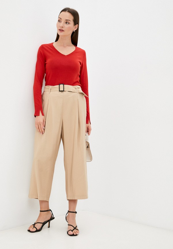 фото Пуловер taifun