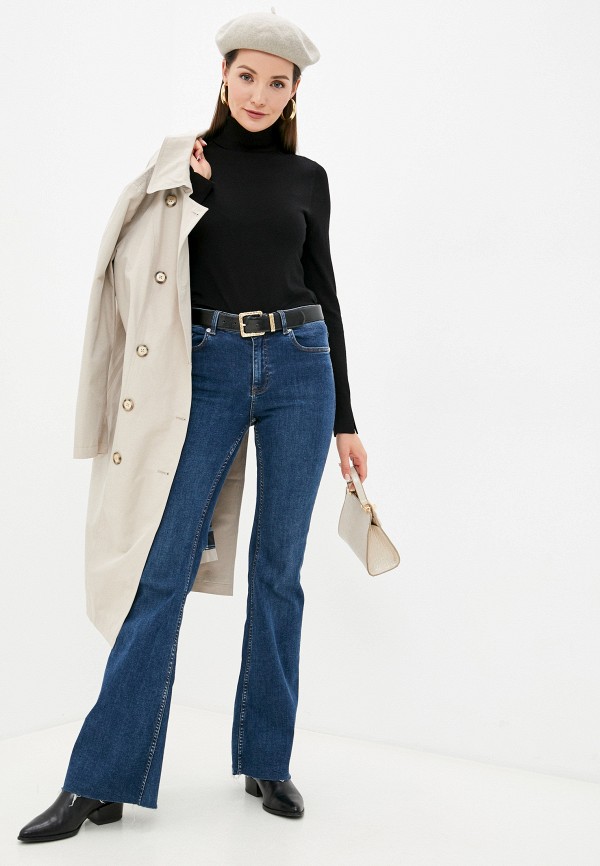 фото Водолазка taifun