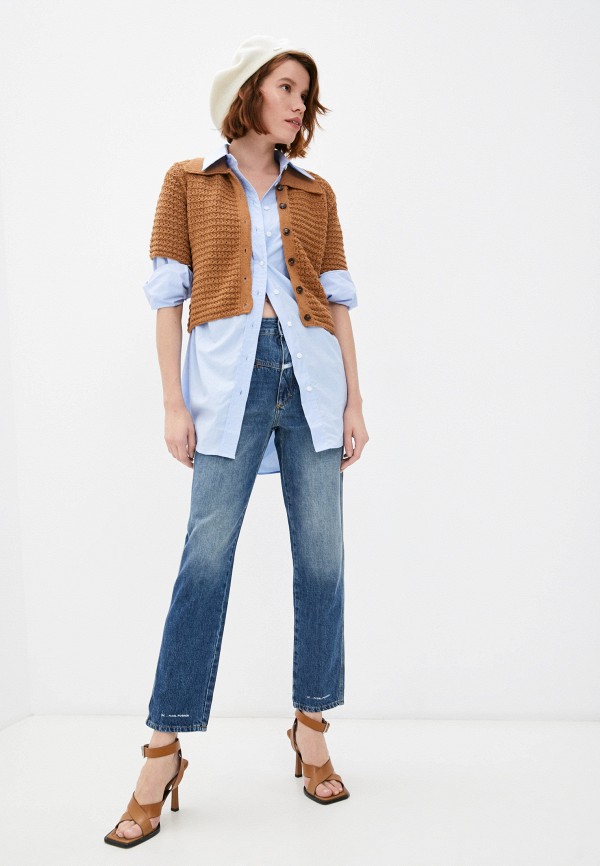 фото Джинсы closed