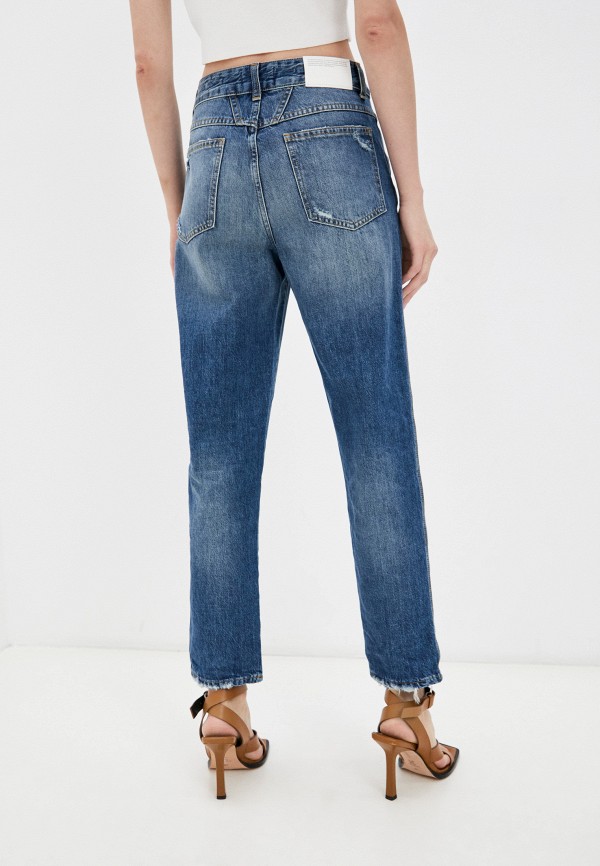 фото Джинсы closed