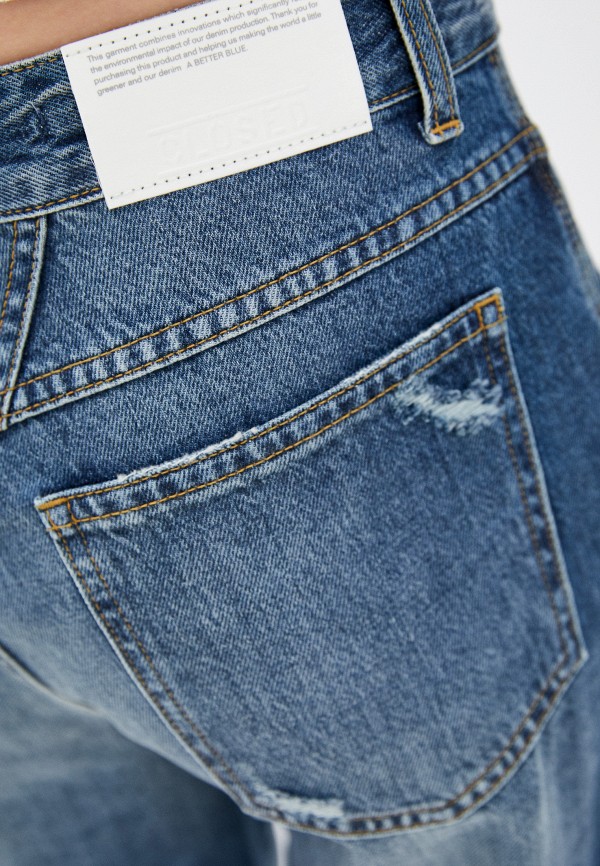 фото Джинсы closed