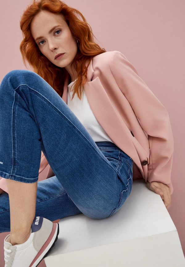 фото Джинсы closed