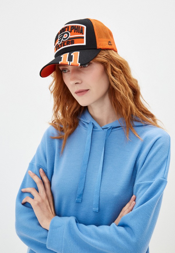 фото Бейсболка atributika & club™