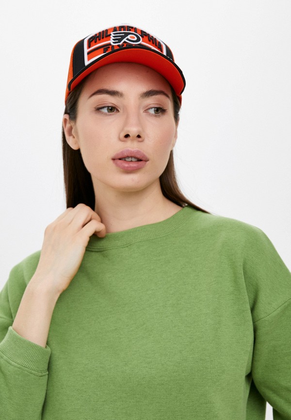 фото Бейсболка atributika & club™