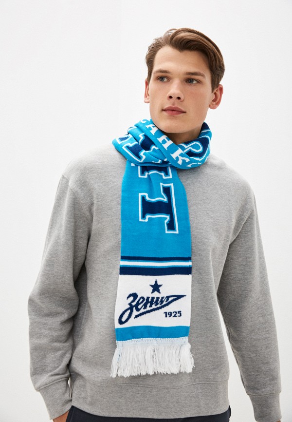 фото Шарф atributika & club™