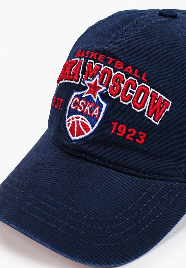 фото Бейсболка atributika & club™