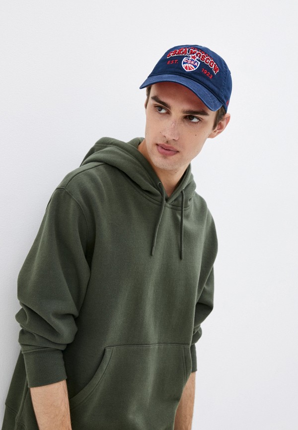 фото Бейсболка atributika & club™