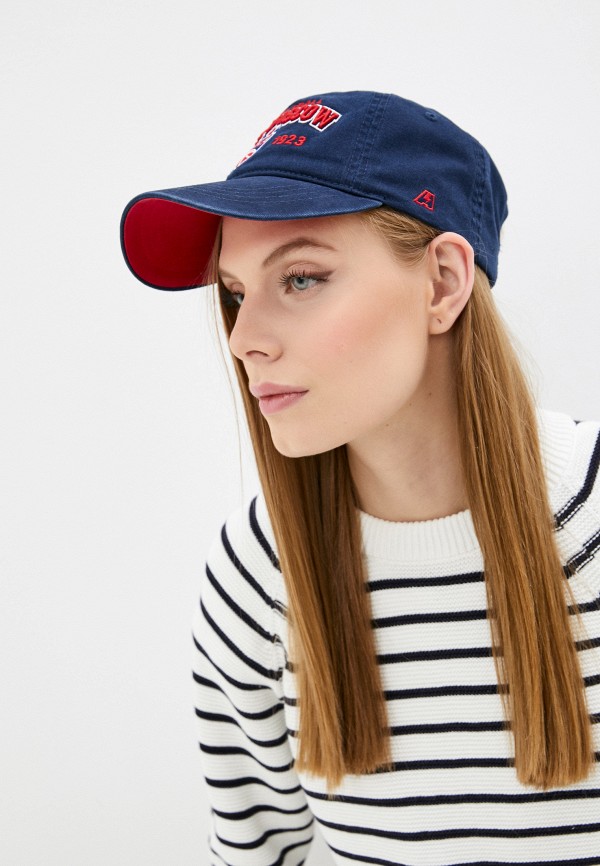 фото Бейсболка atributika & club™