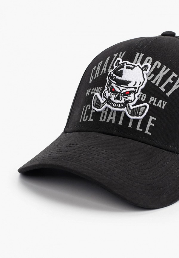 фото Бейсболка atributika & club™