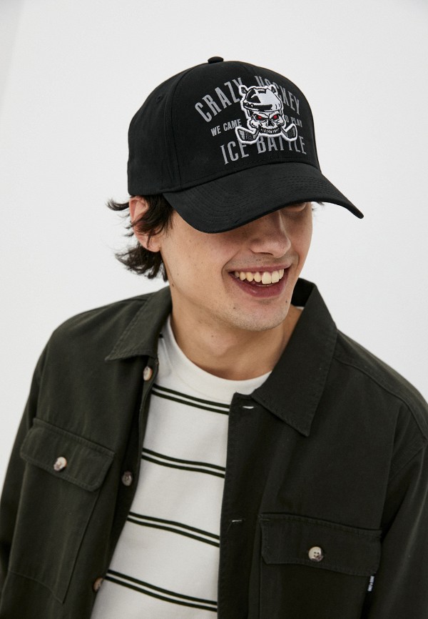 фото Бейсболка atributika & club™