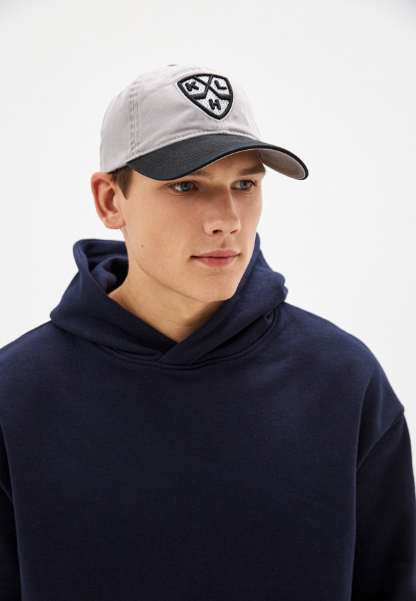 фото Бейсболка atributika & club™