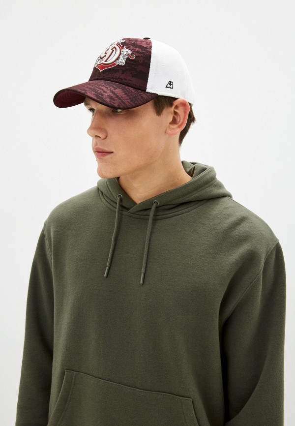 фото Бейсболка atributika & club™