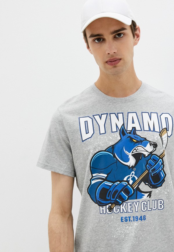 фото Футболка atributika & club™