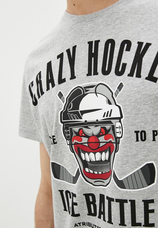 фото Футболка atributika & club™