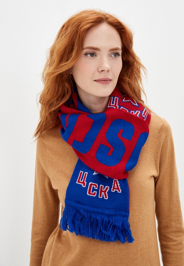 фото Шарф atributika & club™