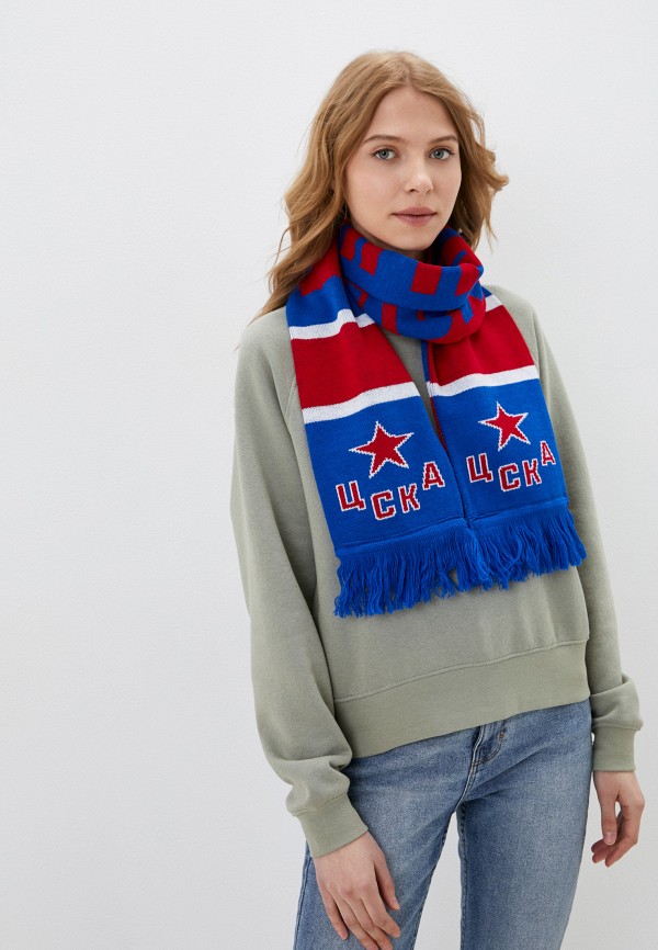 фото Шарф atributika & club™