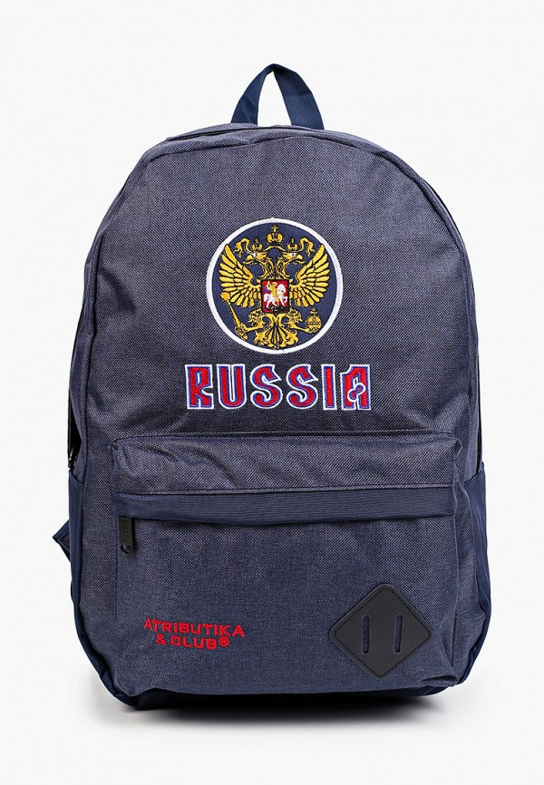 фото Рюкзак atributika & club™