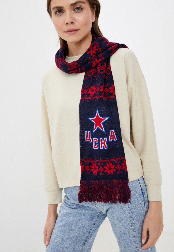 фото Шарф atributika & club™