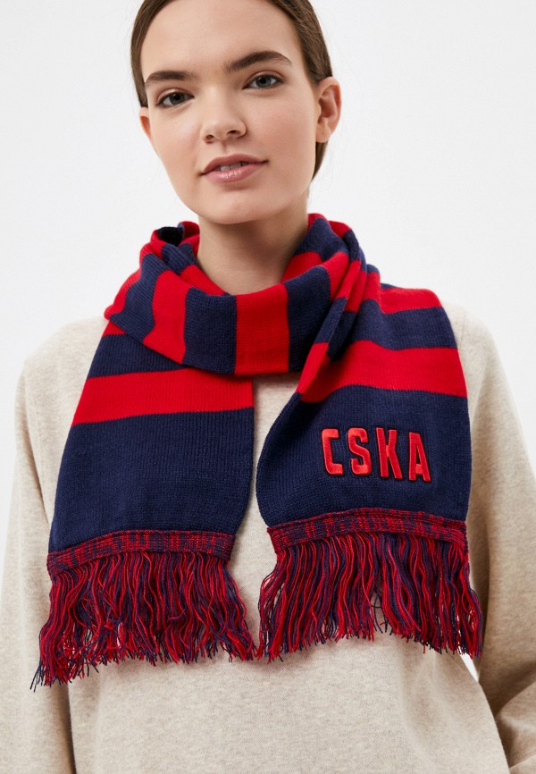 фото Шарф atributika & club™