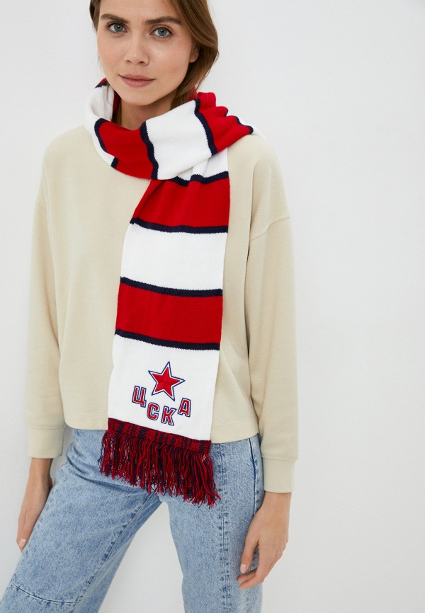 фото Шарф atributika & club™