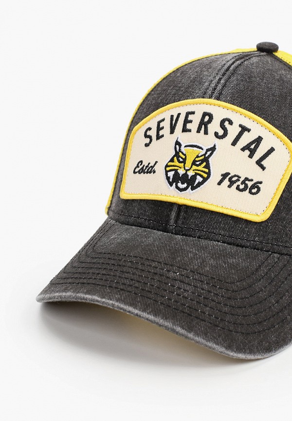 фото Бейсболка atributika & club™