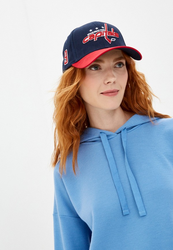 фото Бейсболка atributika & club™