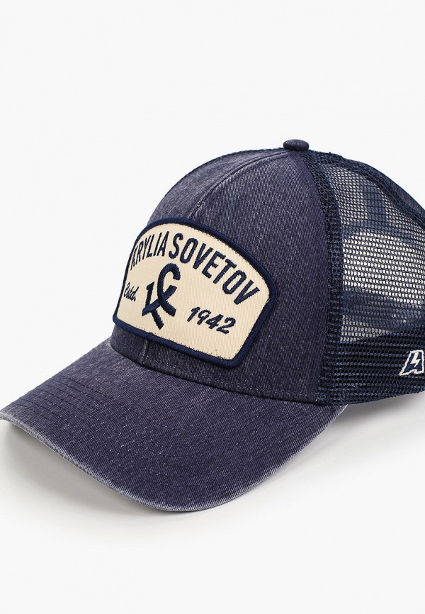 фото Бейсболка atributika & club™