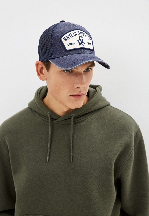 фото Бейсболка atributika & club™