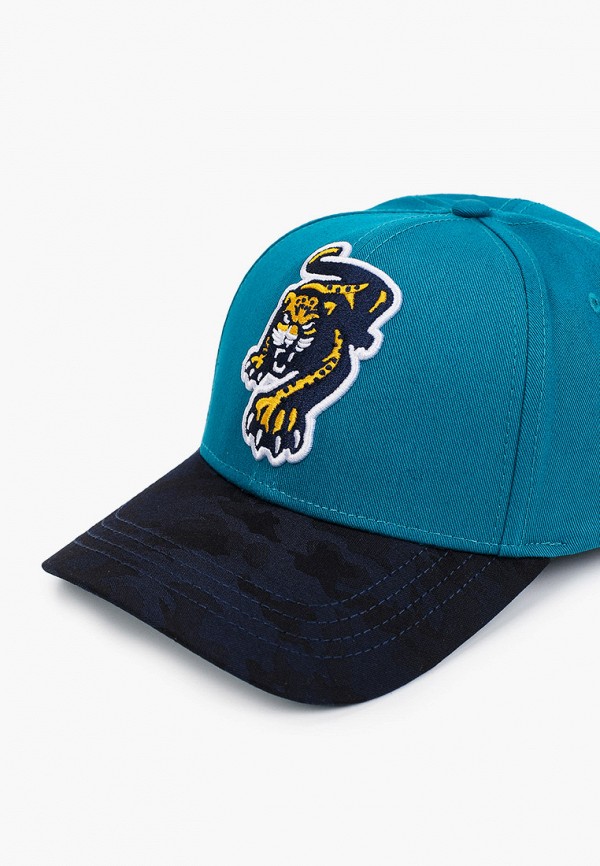 фото Бейсболка atributika & club™