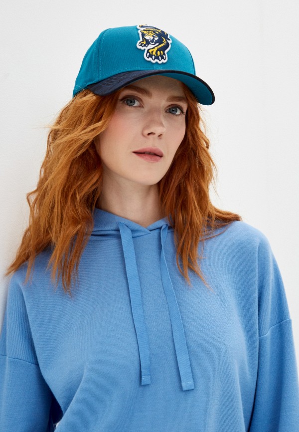 фото Бейсболка atributika & club™