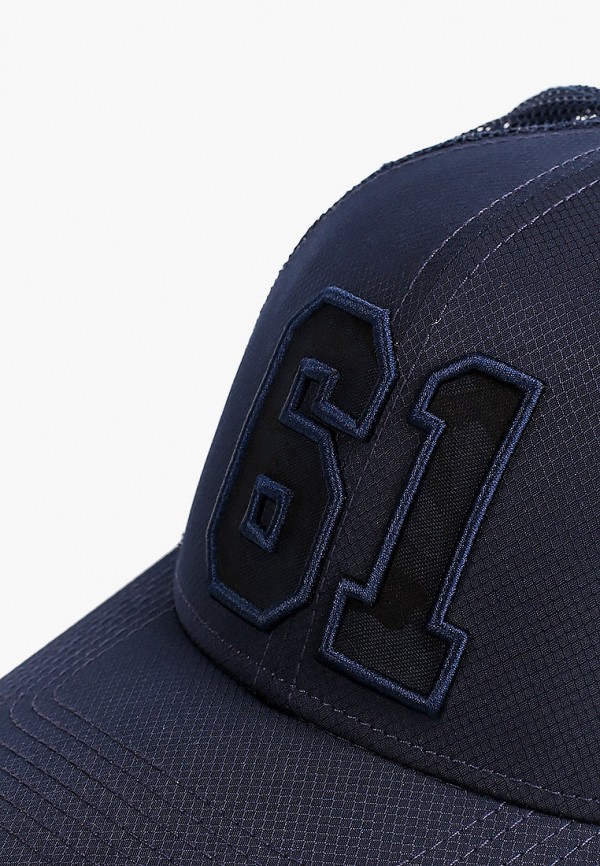 фото Бейсболка atributika & club™