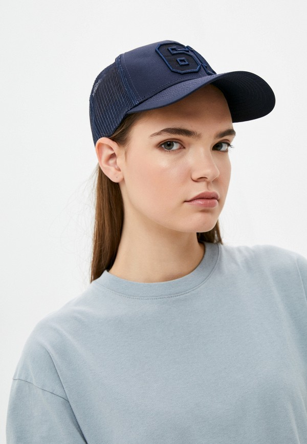 фото Бейсболка atributika & club™