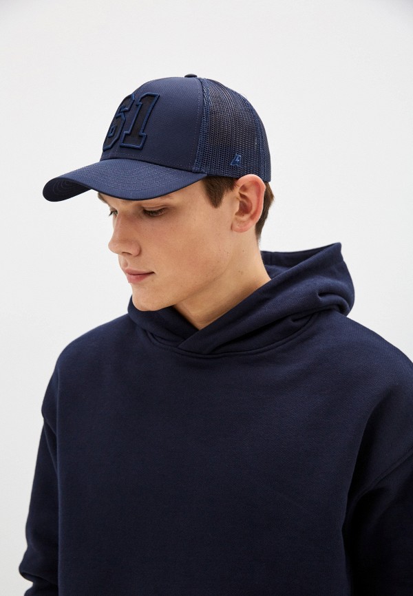 фото Бейсболка atributika & club™