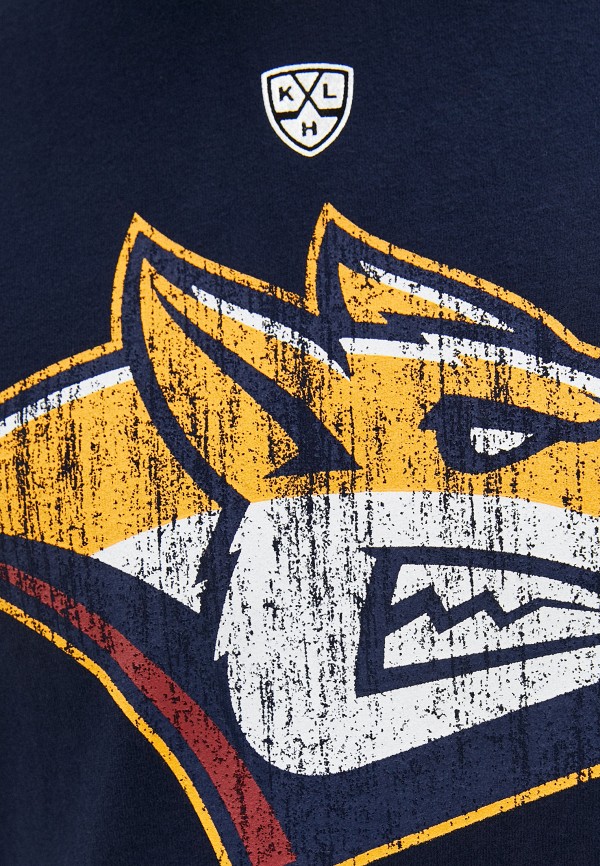 фото Футболка atributika & club™