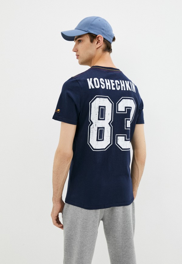 фото Футболка atributika & club™