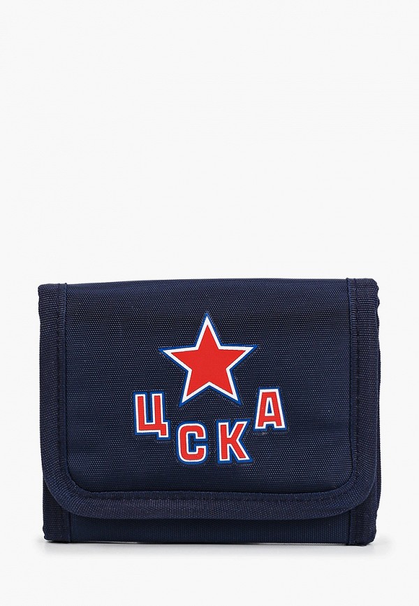 Кошелек Atributika & Club™ КХЛ ХК ЦСКА